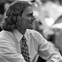 Joshua F. Kilbridge