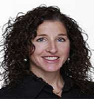 Lorraine Chapman