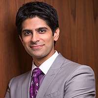 Jamil Asaria