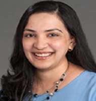 Rachana B. Gandhi