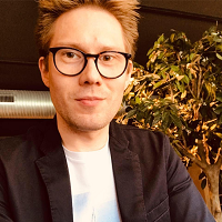Ulrik Bak Kirk