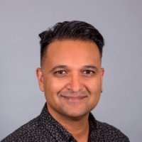 Vinay Garbharran