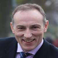 John Gareth Llewelyn