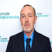 Mark Mercer-Jones