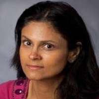 Nimmi Ramanujam