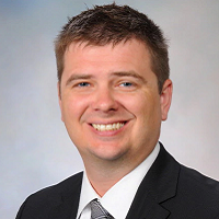 Jordan D. LeGout