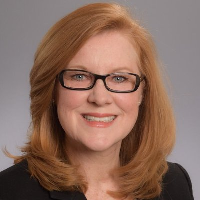 Gina Gail Lundberg