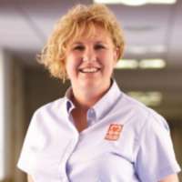 Wendy Churchouse