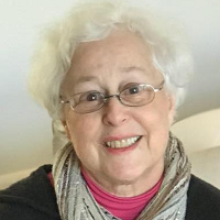 Doris M. Greenberg