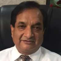 Raj Bahadur
