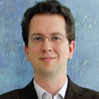 Nicholas E. Navin