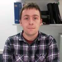 Colin Clarke
