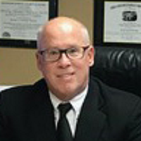 Phillip Fyman