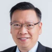 Ernest Beng Kee Kwek