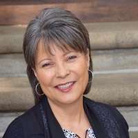 Deborah Fenton Nichols