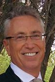 Mark Blackney