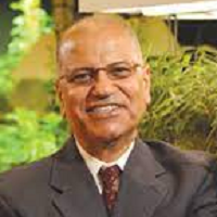Mahmoud A. ElSohly