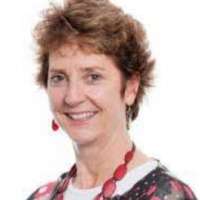 Ellen Maxwell