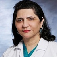 Firuza Parikh