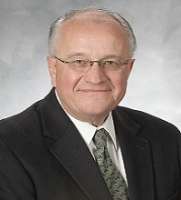 John Alan Ulatowski