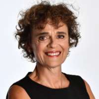 Odile Duvaux