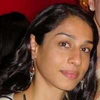 Charu Chaudhry