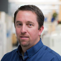 Jared P. Rutter