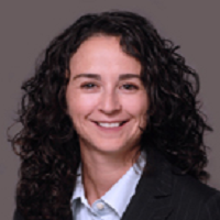 Amy V. Lukowski