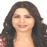 Maya Zeineddine