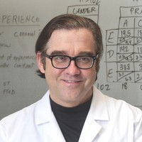 John P. Bedolla