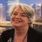 Priscilla Abercrombie
