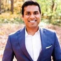 Shantanu Agrawal