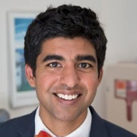 Neel T. Shah