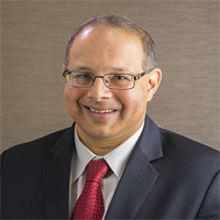 Prabir Roy-Chaudhury