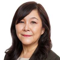 Lydia Lau Siew Tiang