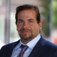 Stephen Cosentino