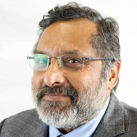 Kartik Hariharan