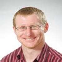 Martin Dorahy