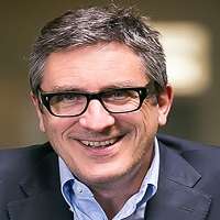 Francois Pralong