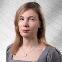 Anna Stepashkina