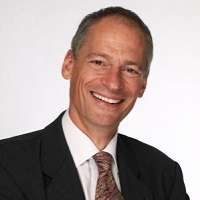 Simon Fishel