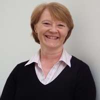 Catherine O'Neill