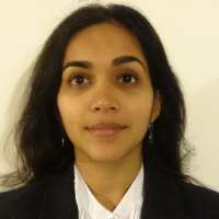 Arundhuti Sen