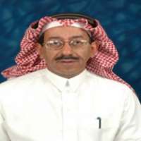Abdulrahman Al-Arfaj