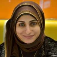 Shaima Albeloushi