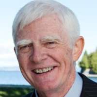 Jim Sheldon  Dean
