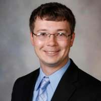 Matthew N. Vogt