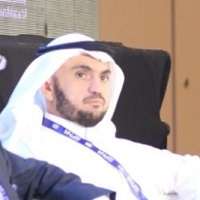 Hani Alhamdan