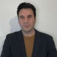 Farshad Ramazani