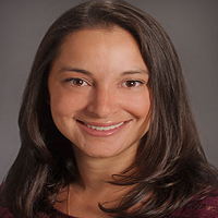 Rachel C. Lucas